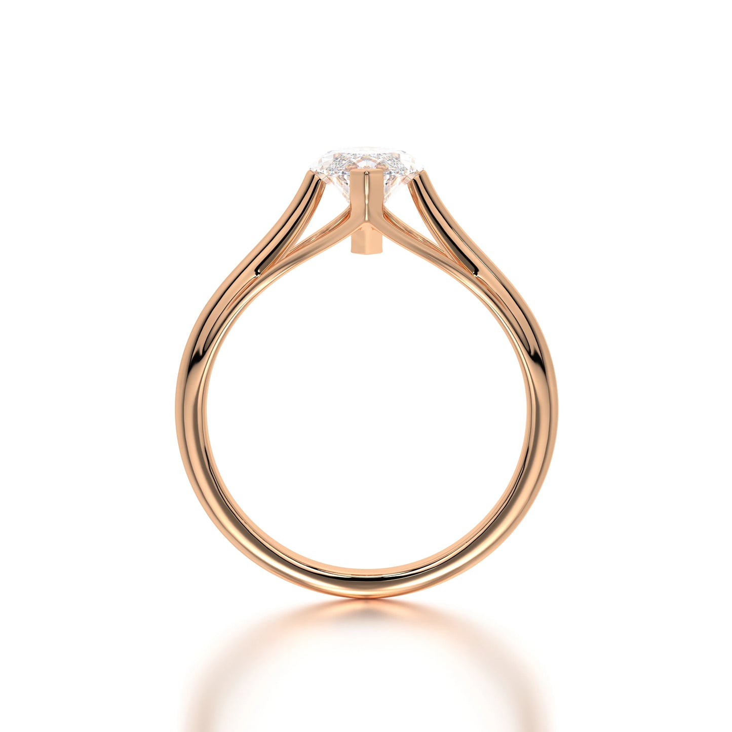 rose gold
