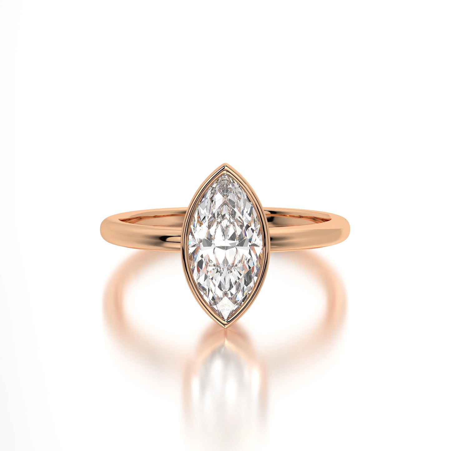 rose gold