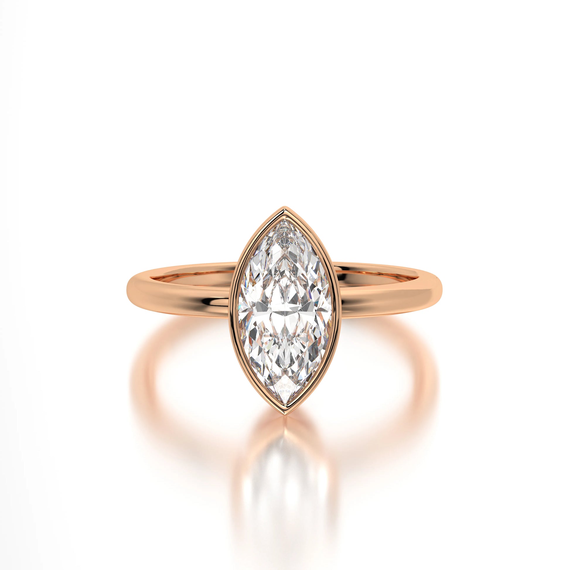 rose gold