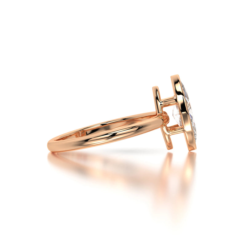 rose gold