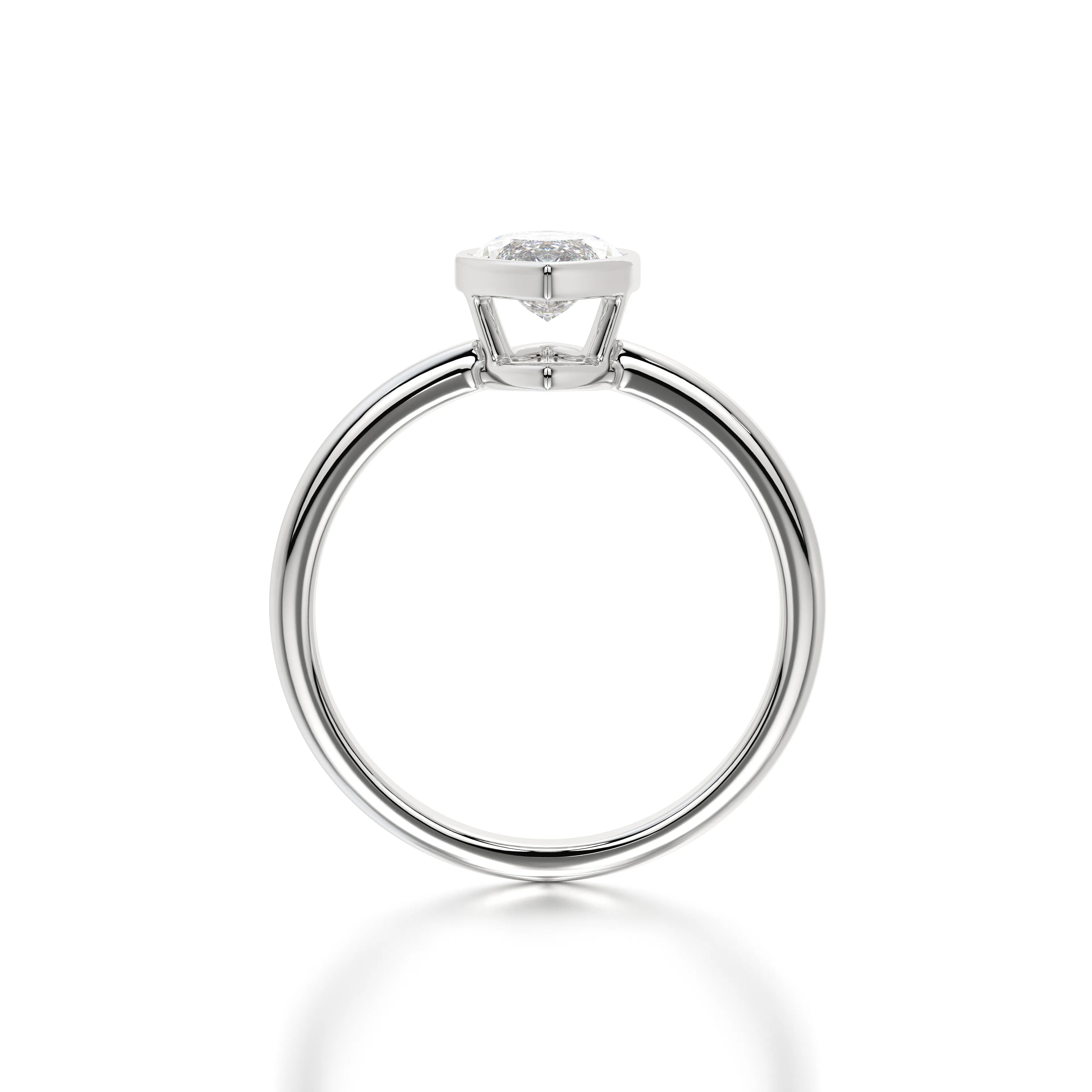 white gold
