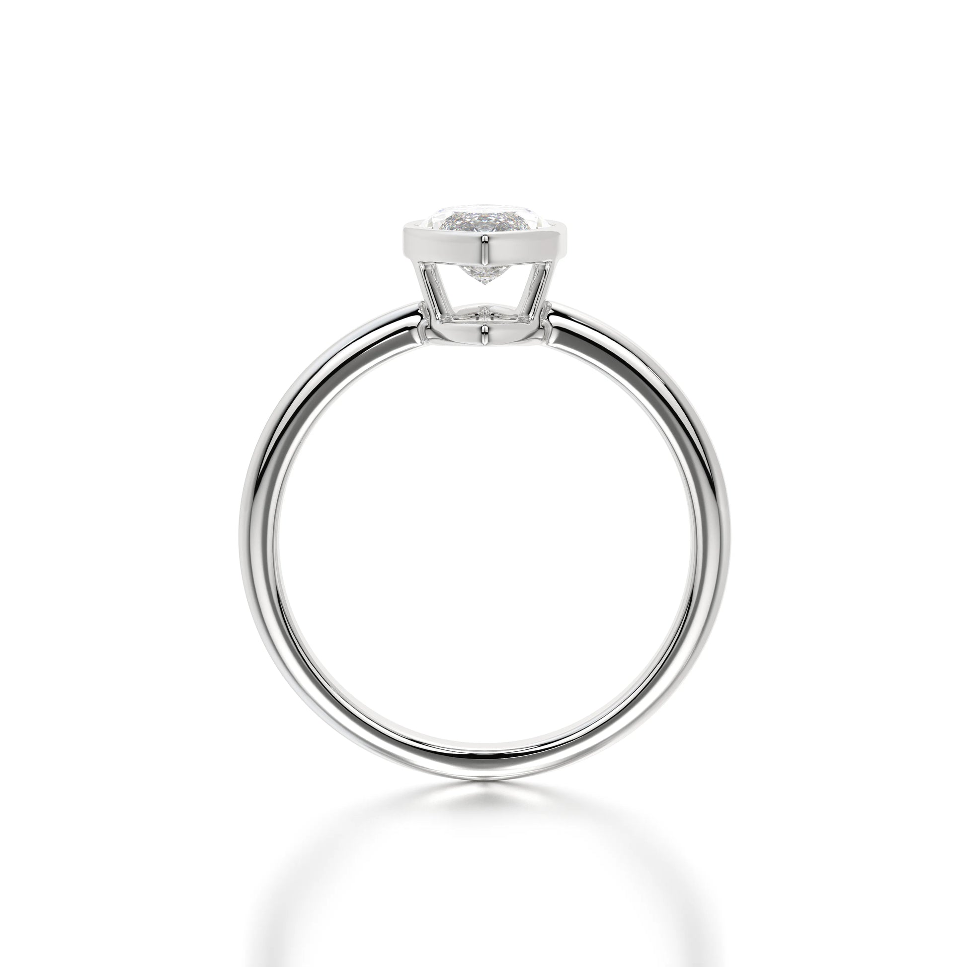 white gold