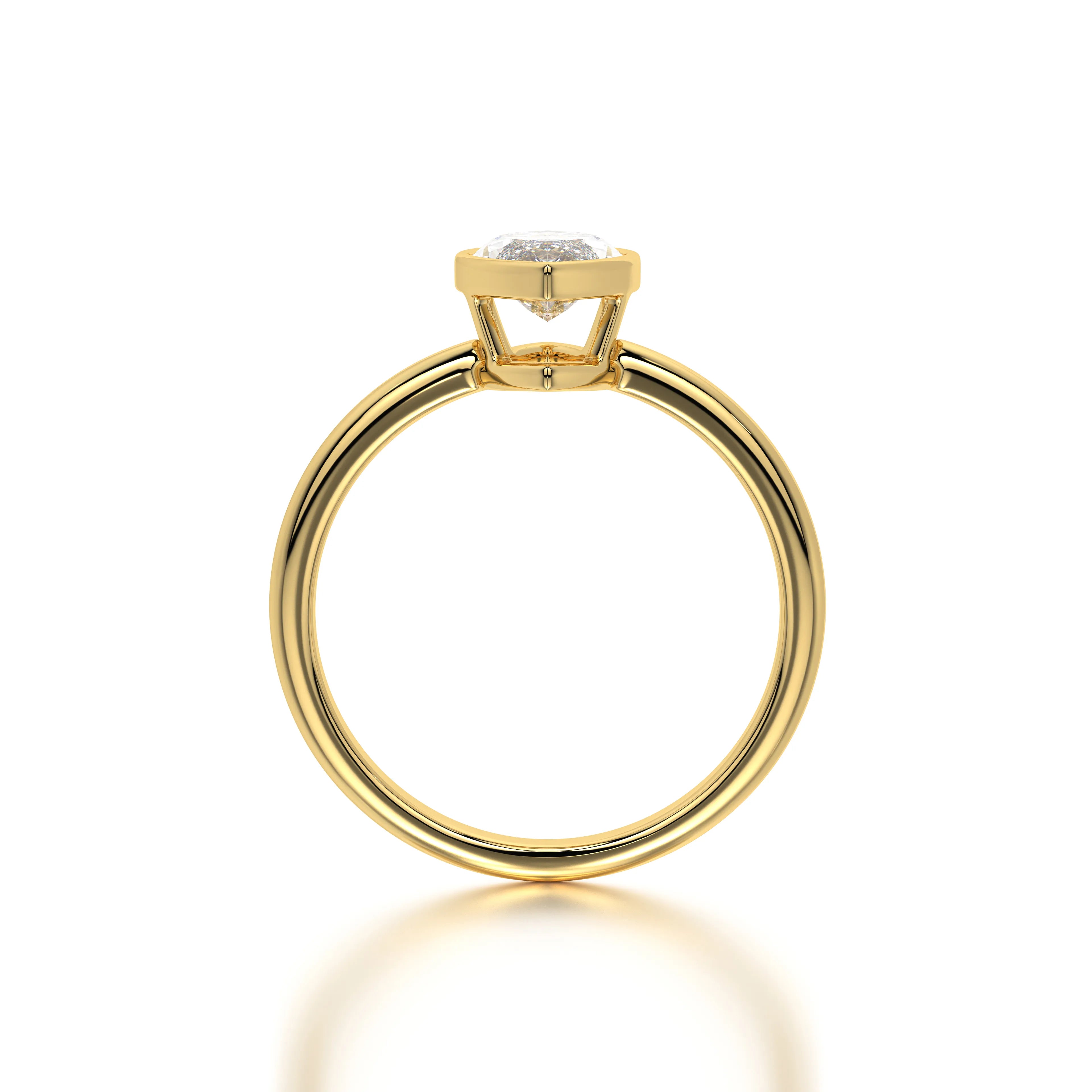 yellow gold