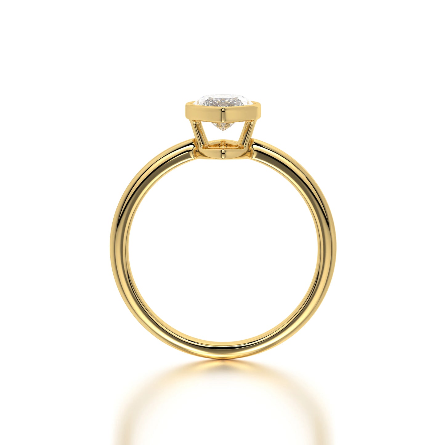 yellow gold
