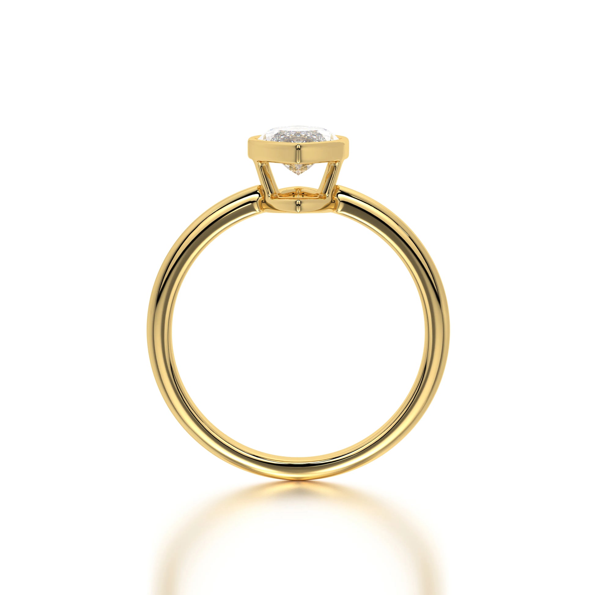 yellow gold