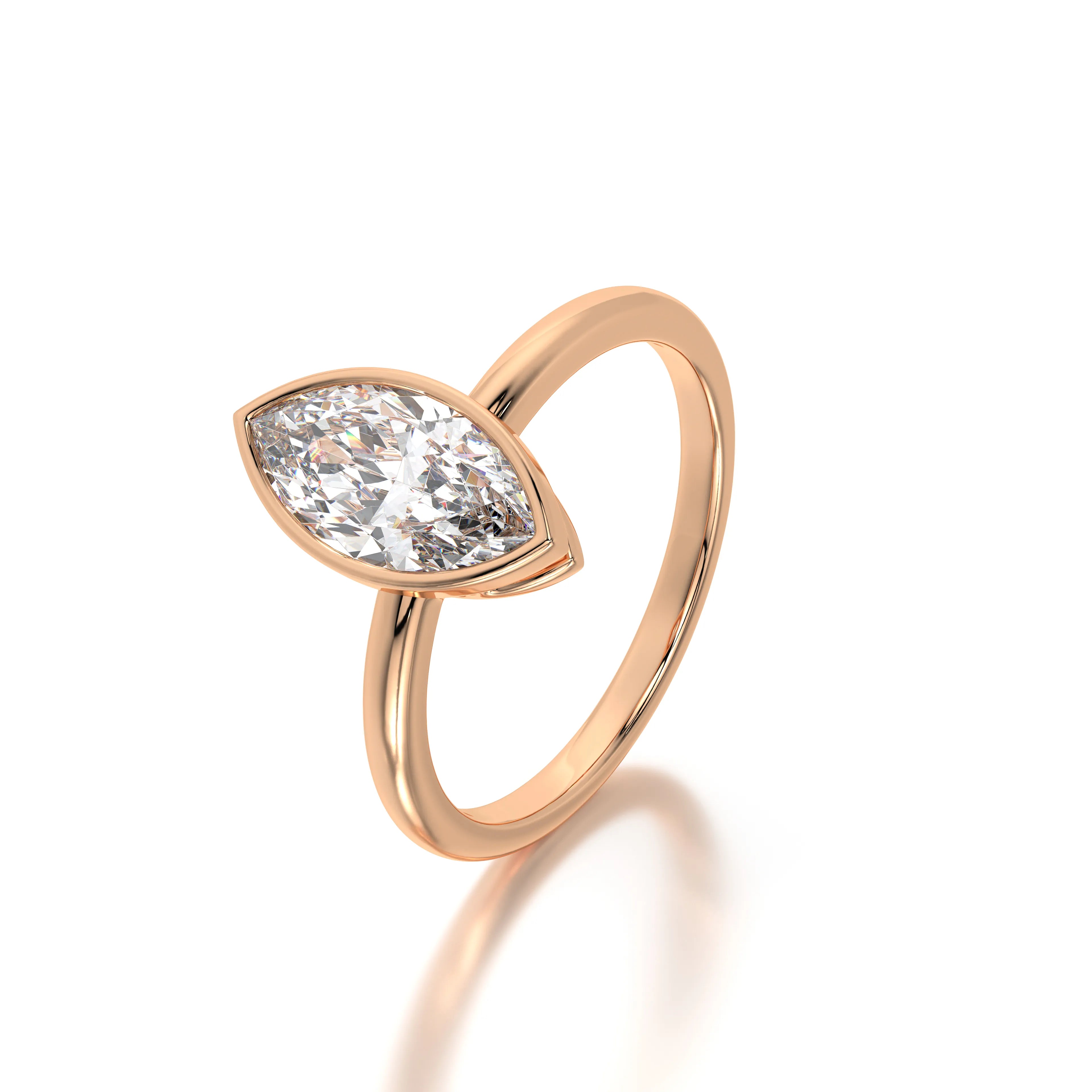 rose gold