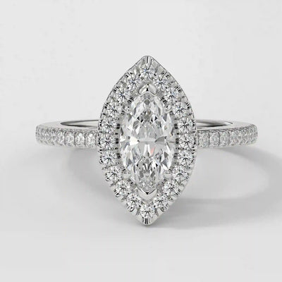  white gold