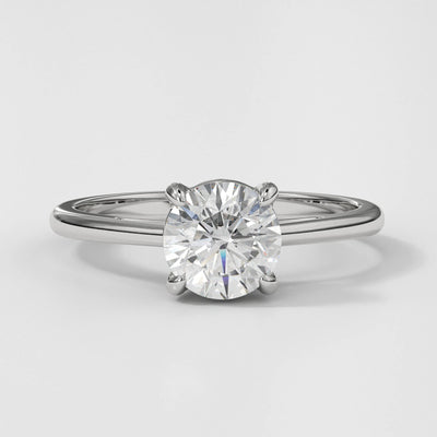 white gold