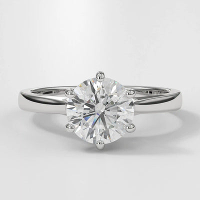white gold