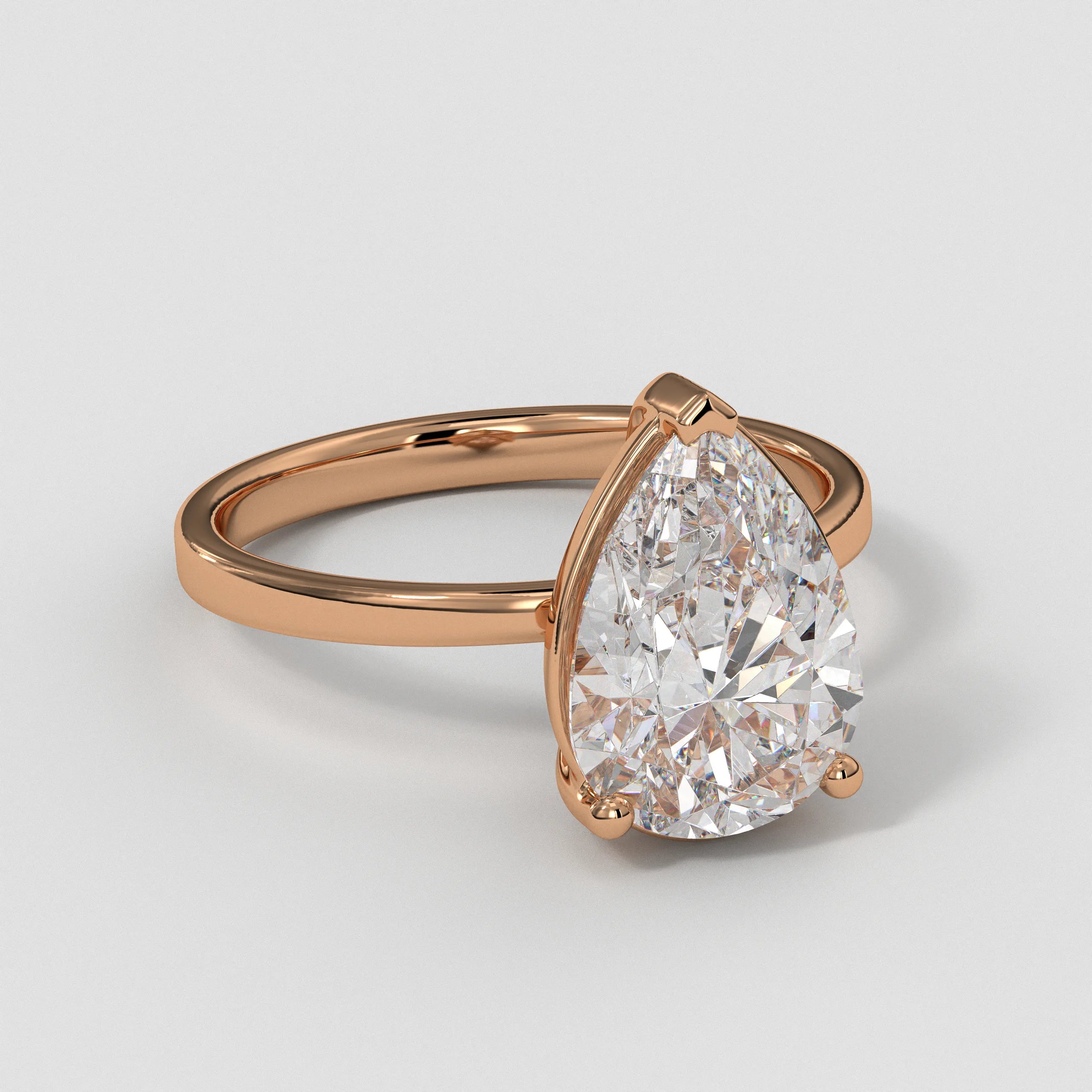 rose gold