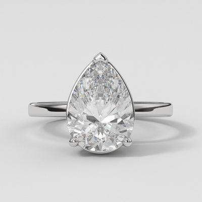 white gold