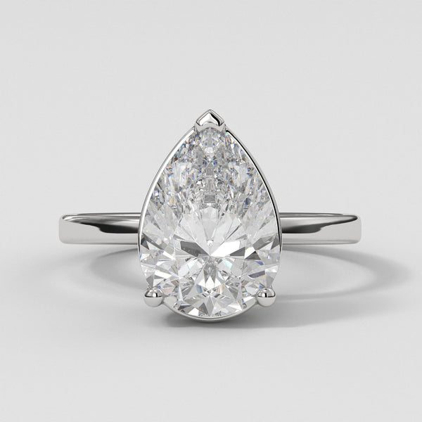 white gold