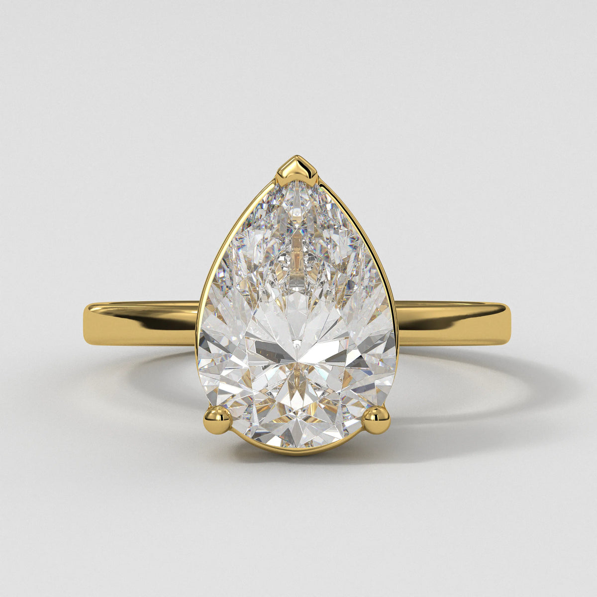 yellow gold
