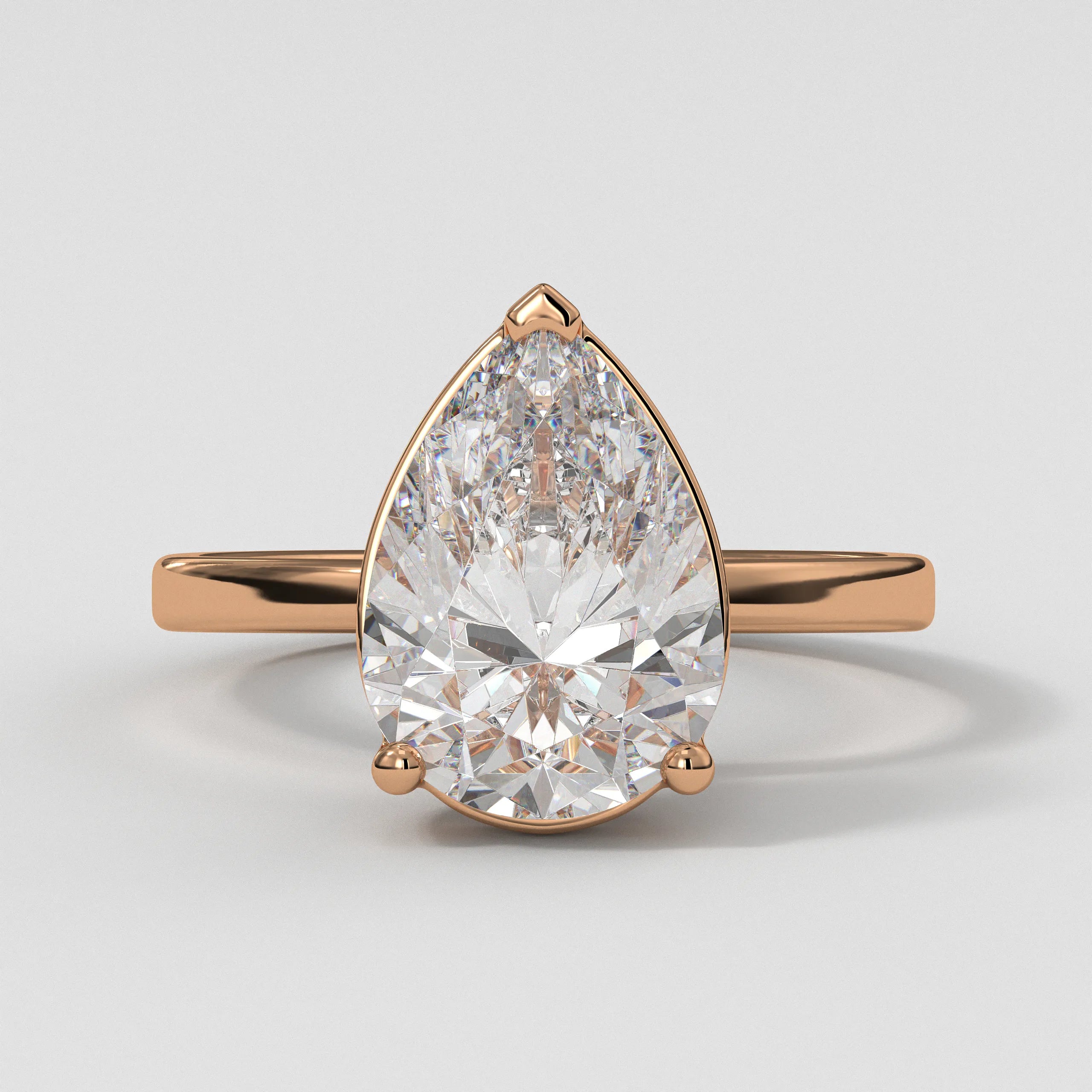 rose gold