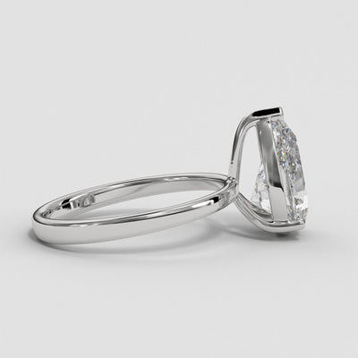 white gold