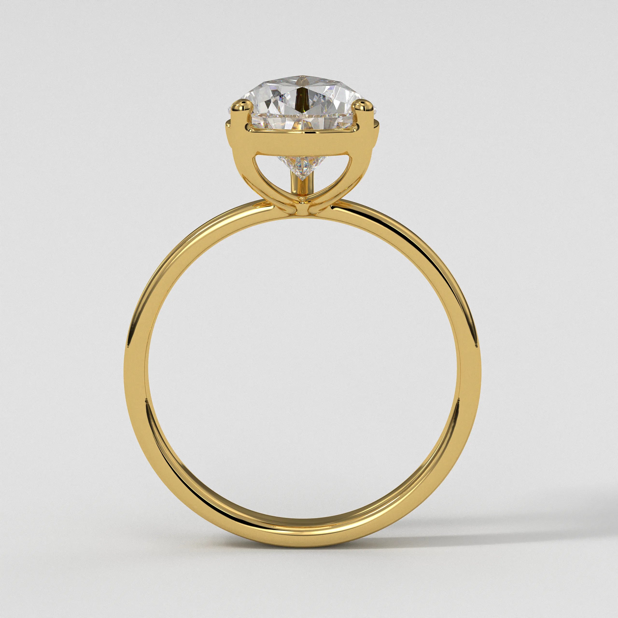 yellow gold