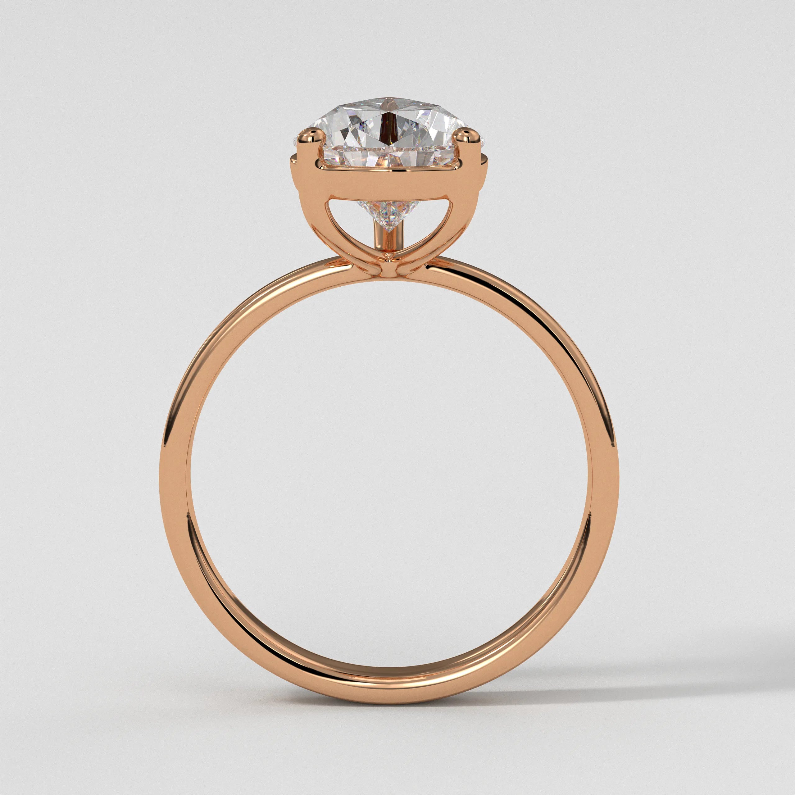 rose gold
