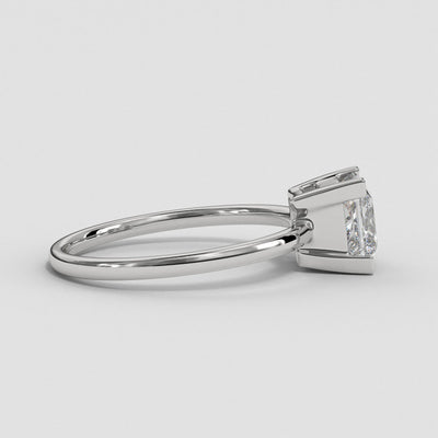 white gold