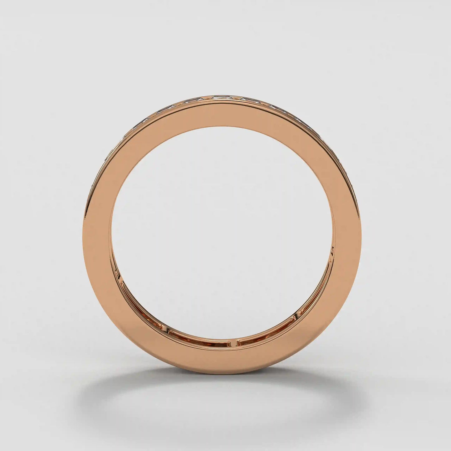 The Eternity Band