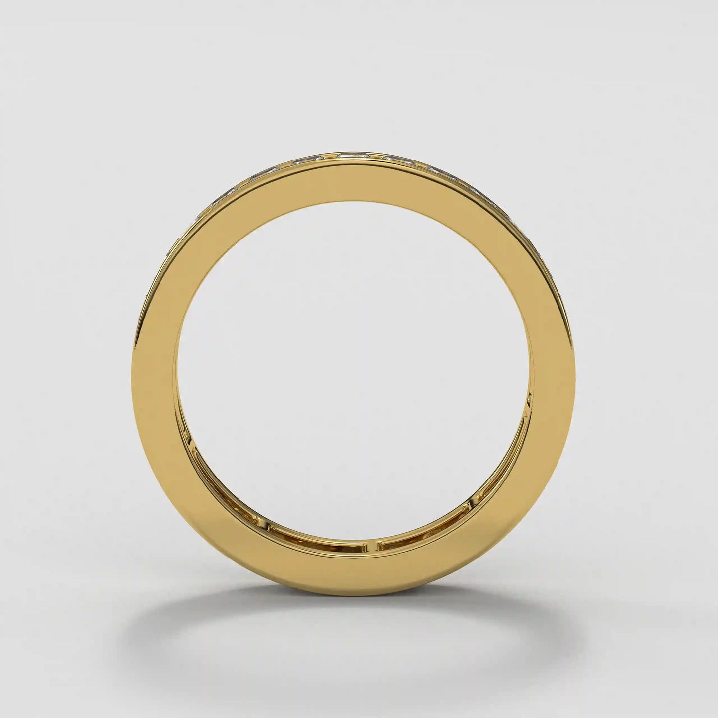 The Eternity Band