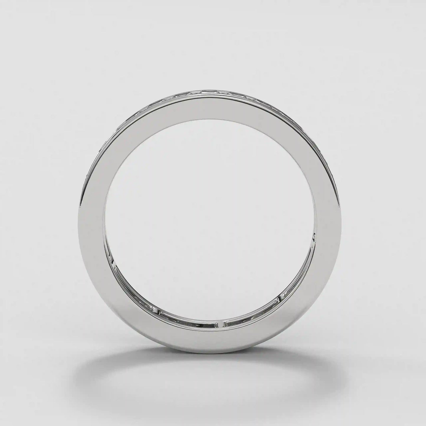 The Eternity Band