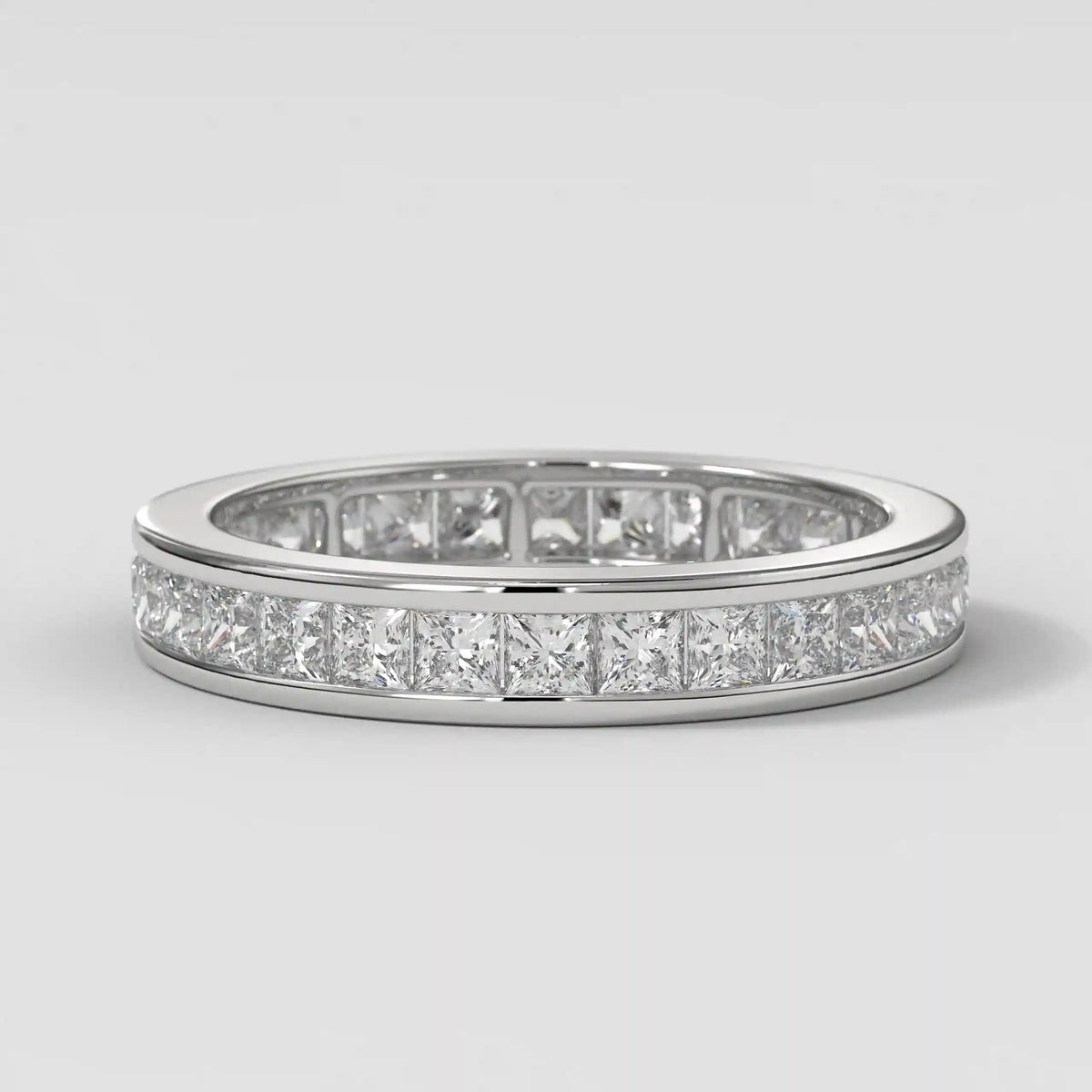 The Eternity Band