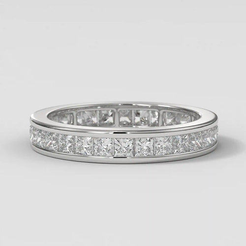 The Eternity Band