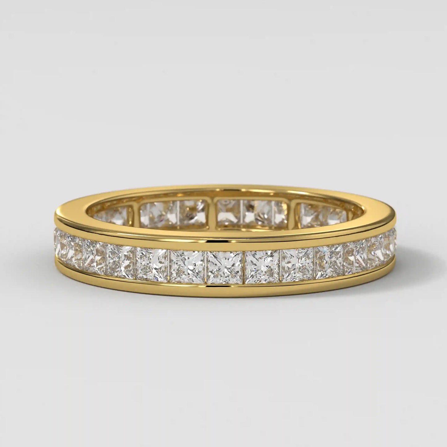 The Eternity Band