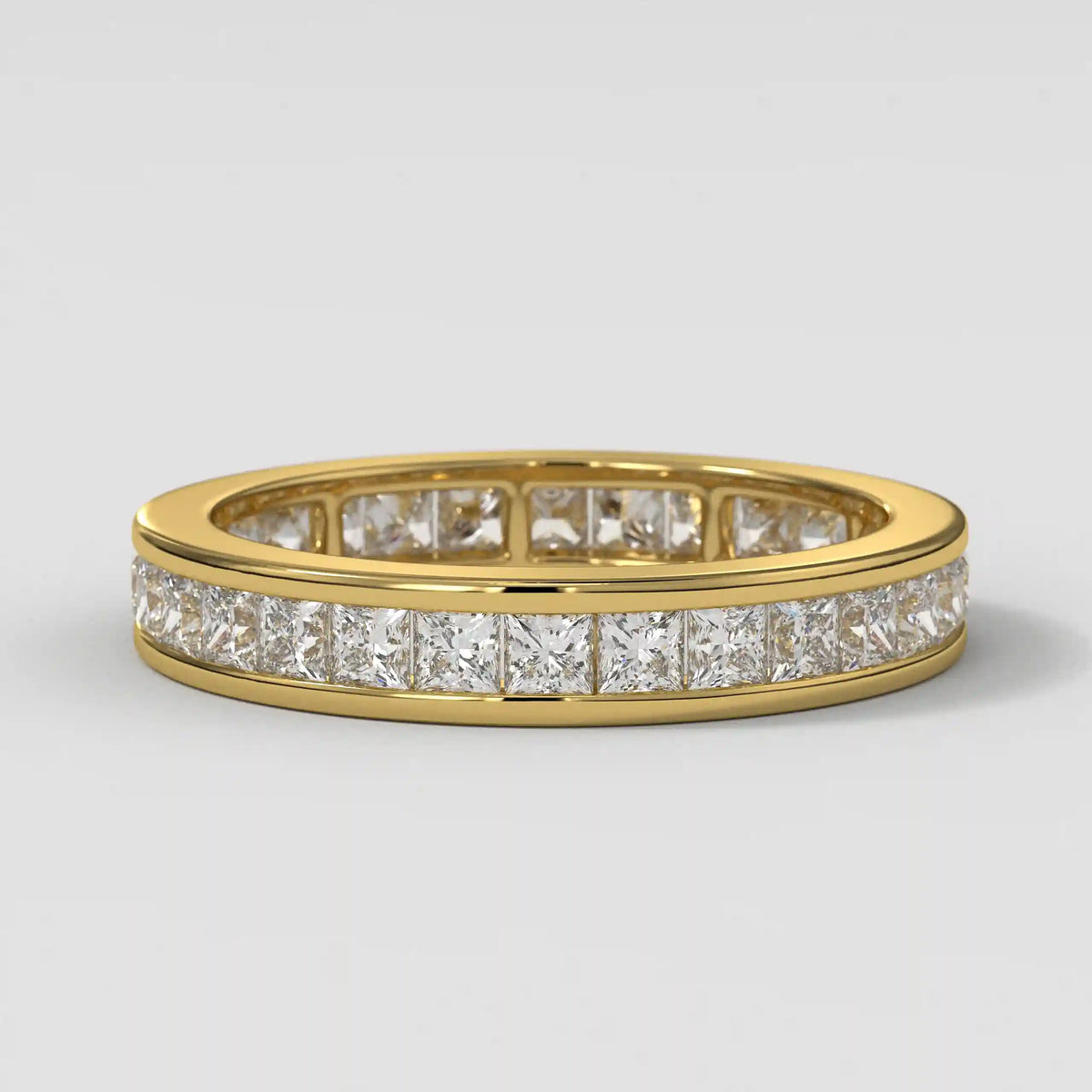 The Eternity Band
