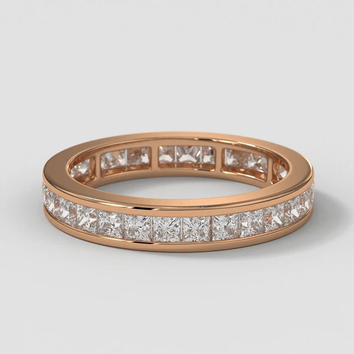 The Eternity Band