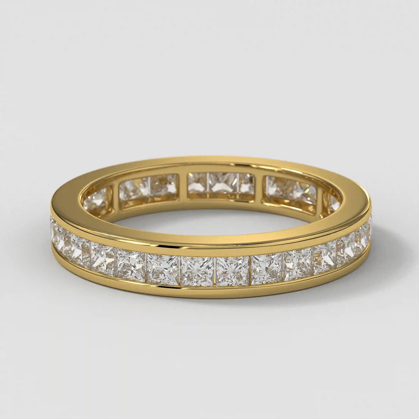 The Eternity Band