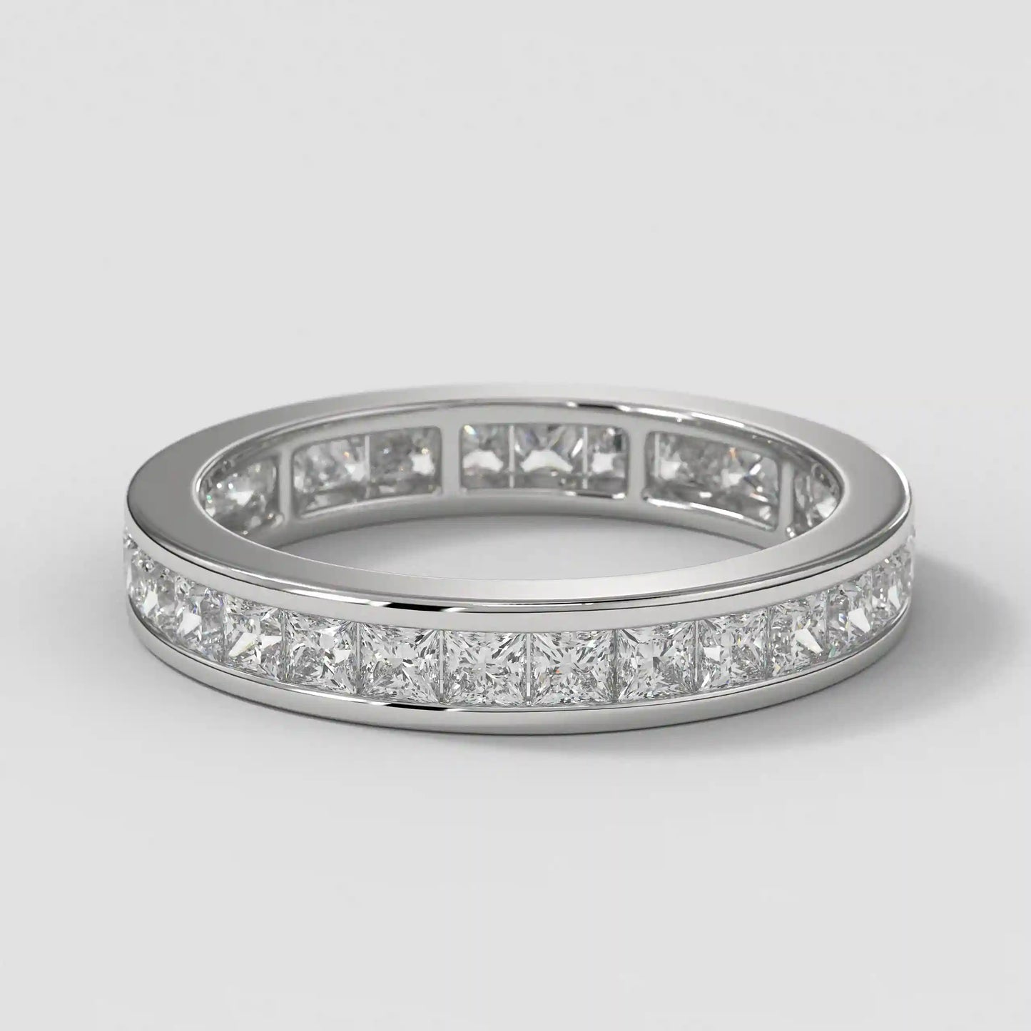 The Eternity Band