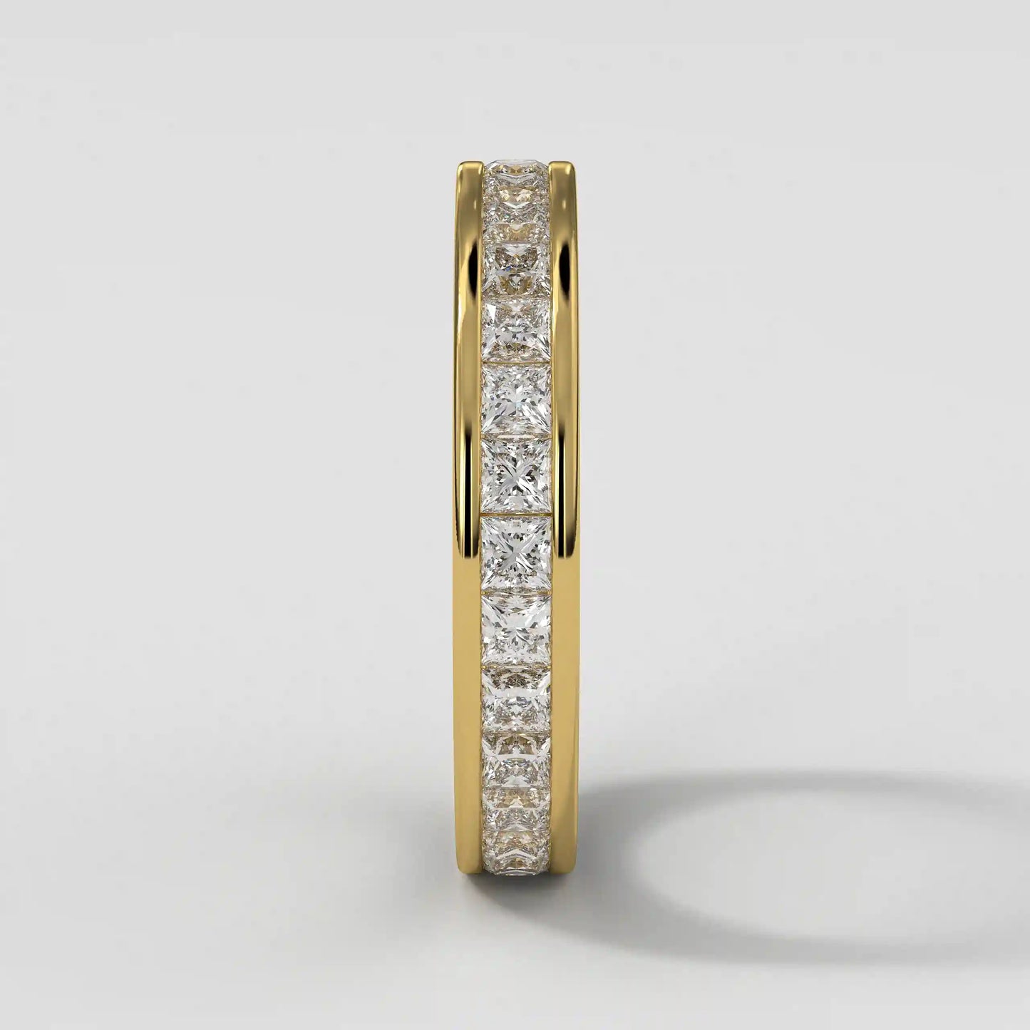 The Eternity Band