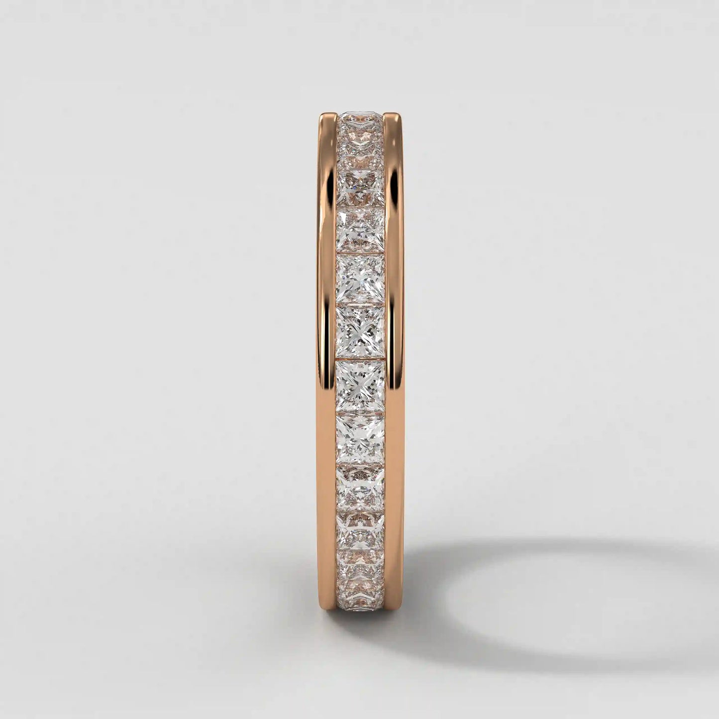 The Eternity Band