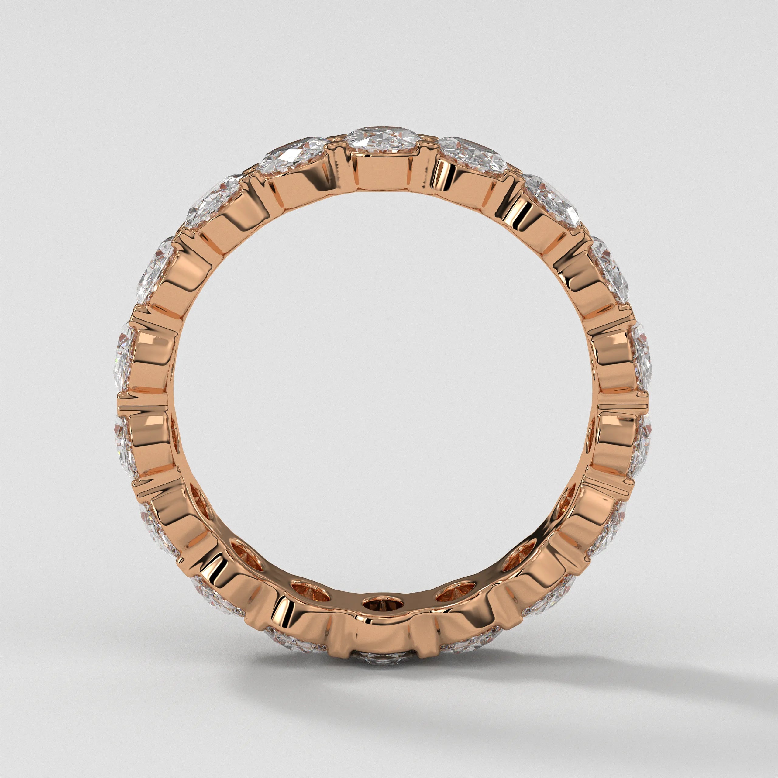 rose gold