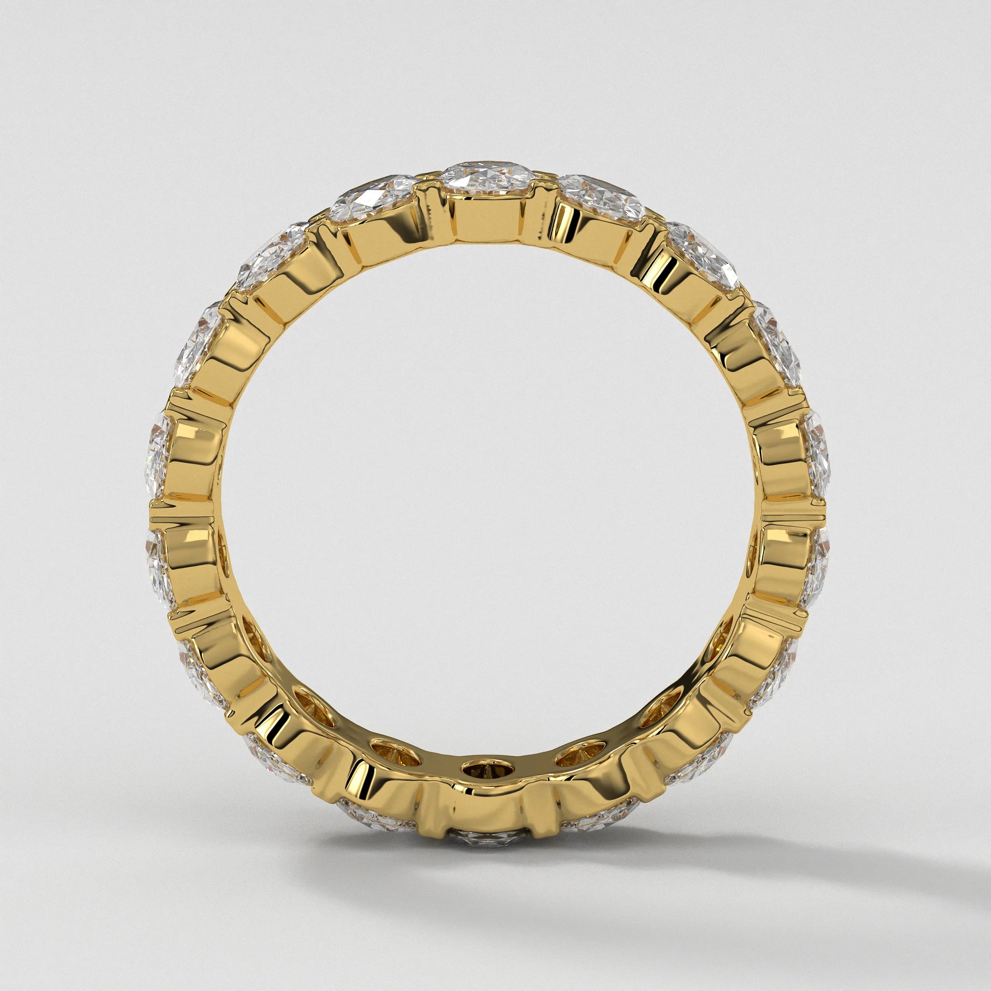 yellow gold