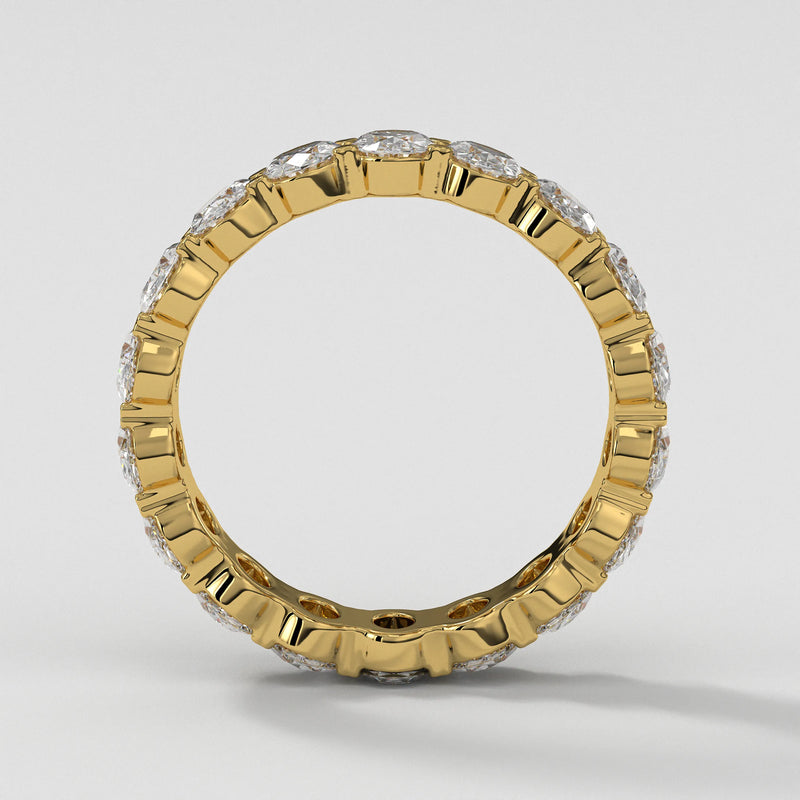yellow gold