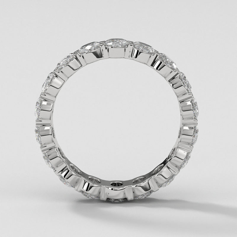 white gold