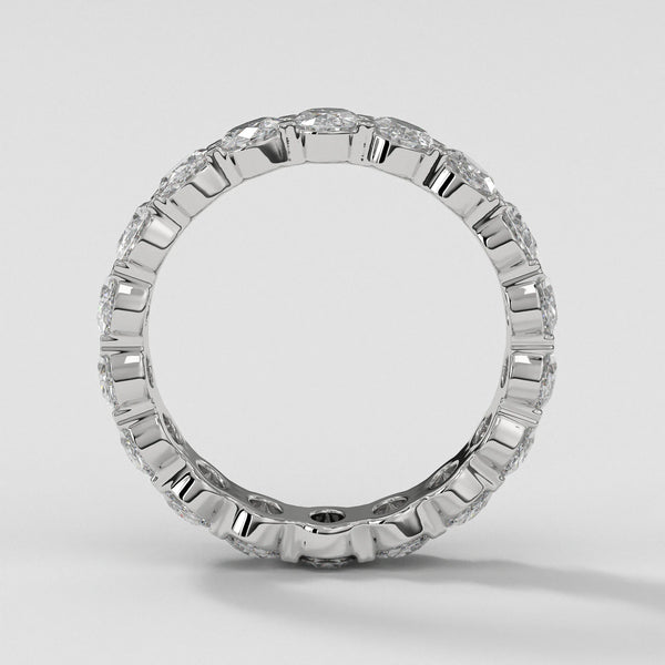 white gold