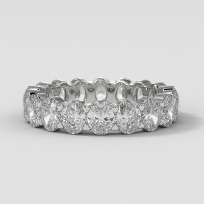 white gold
