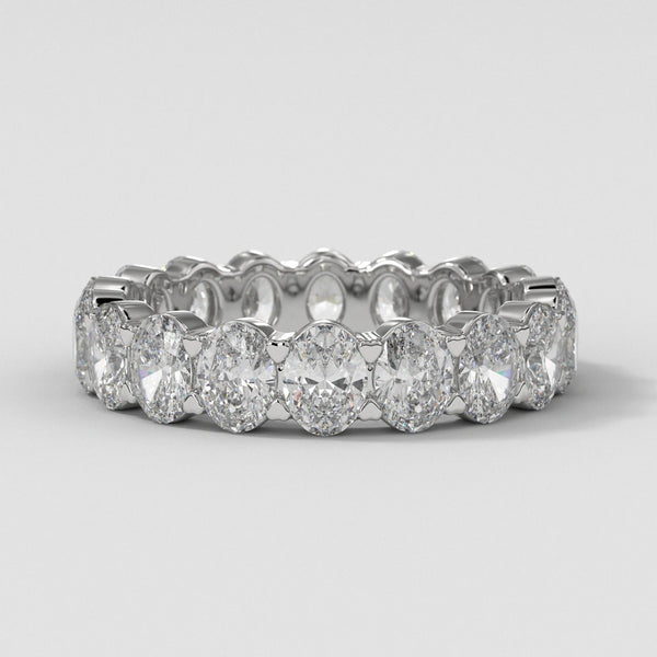 white gold