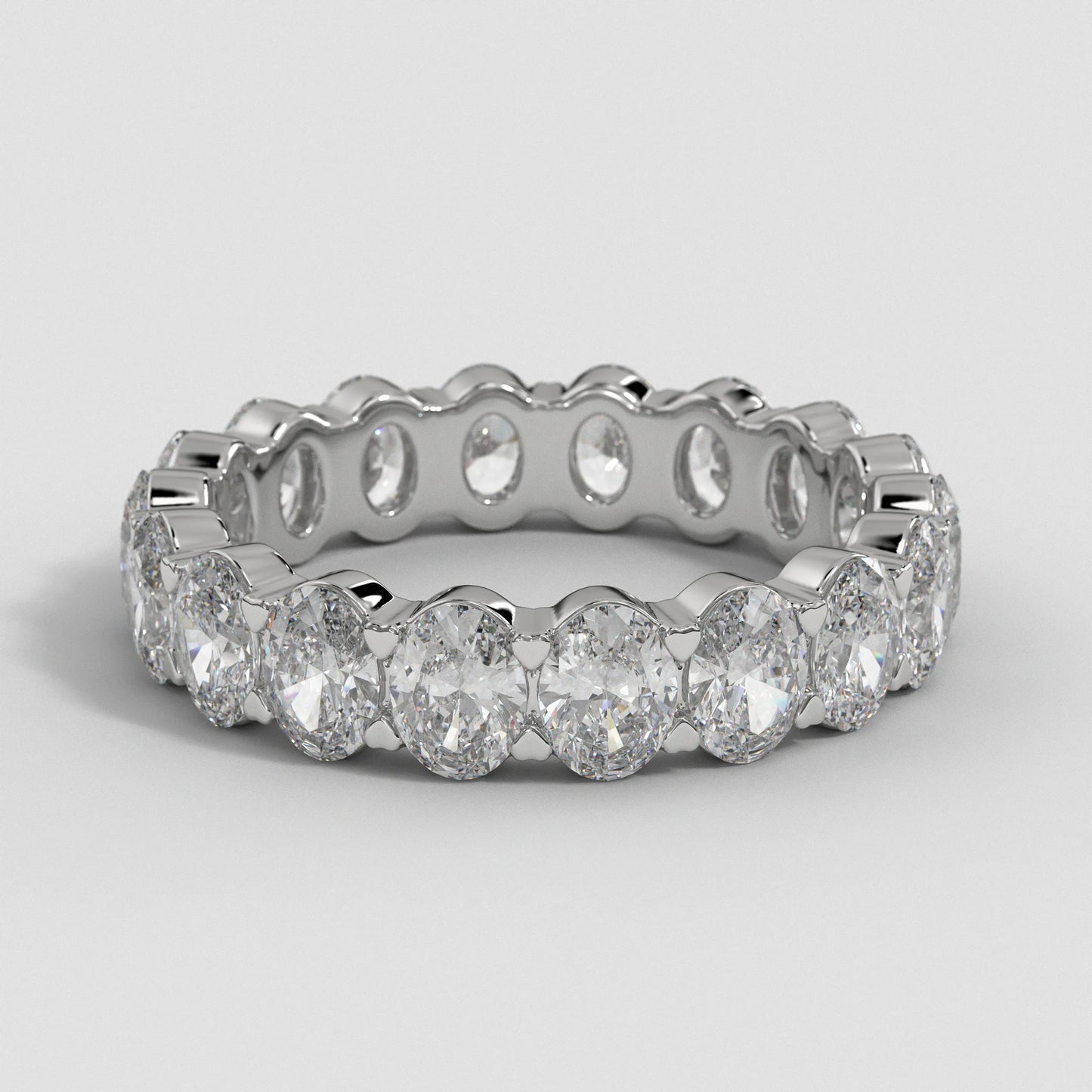 white gold