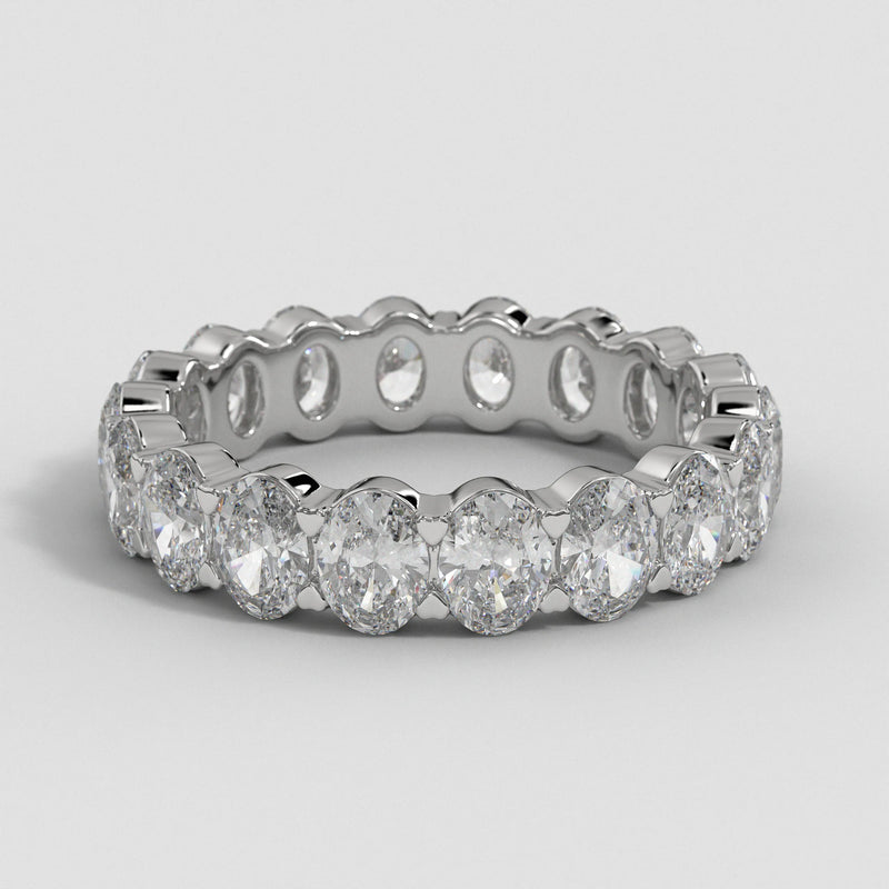 white gold