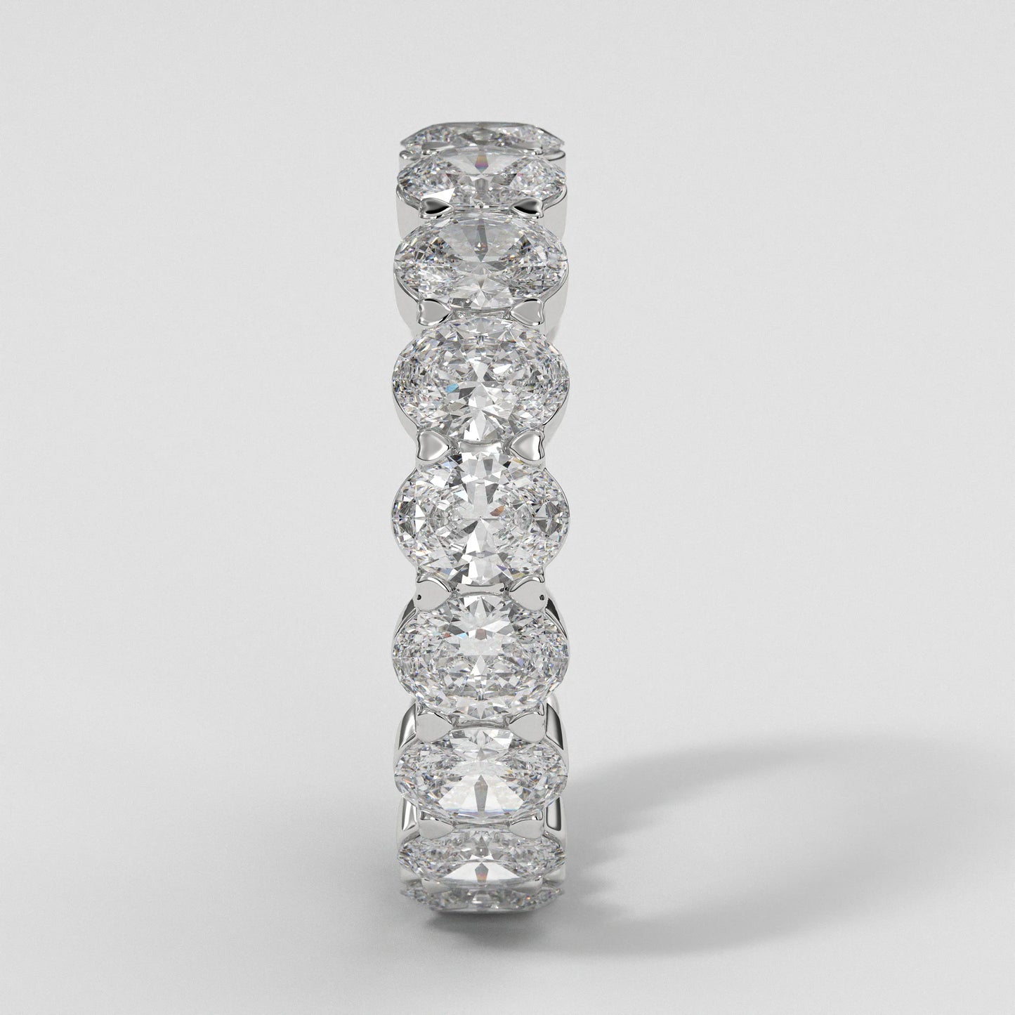 white gold