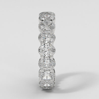 white gold