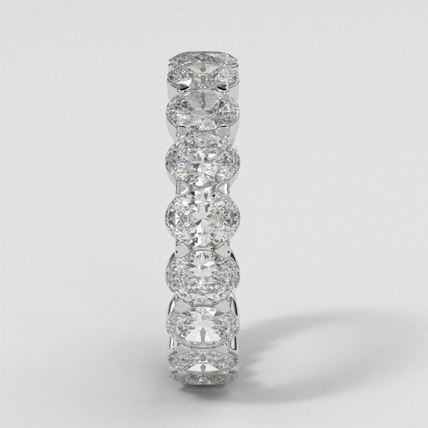 white gold