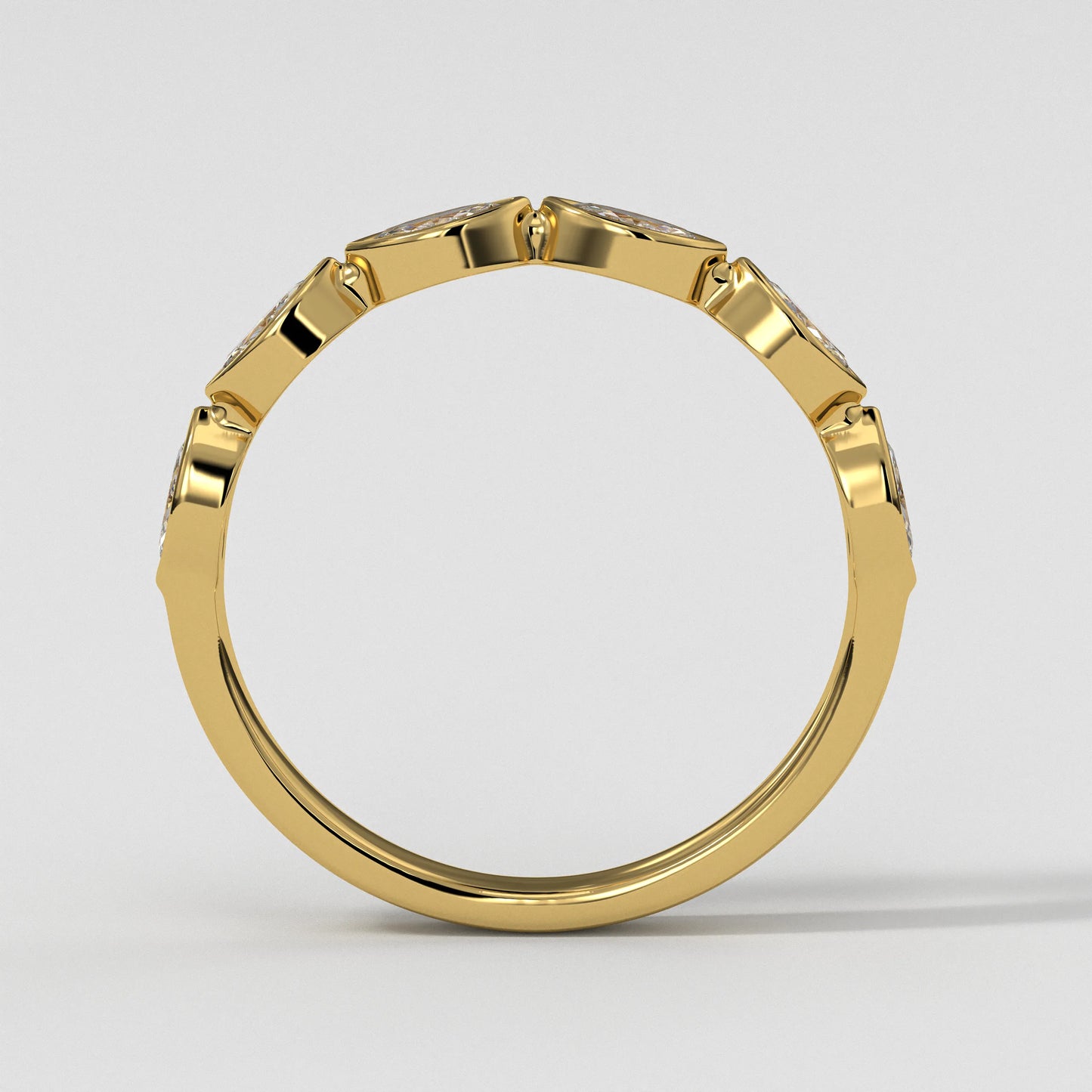 yellow gold