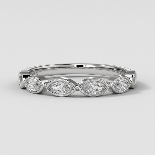 white gold