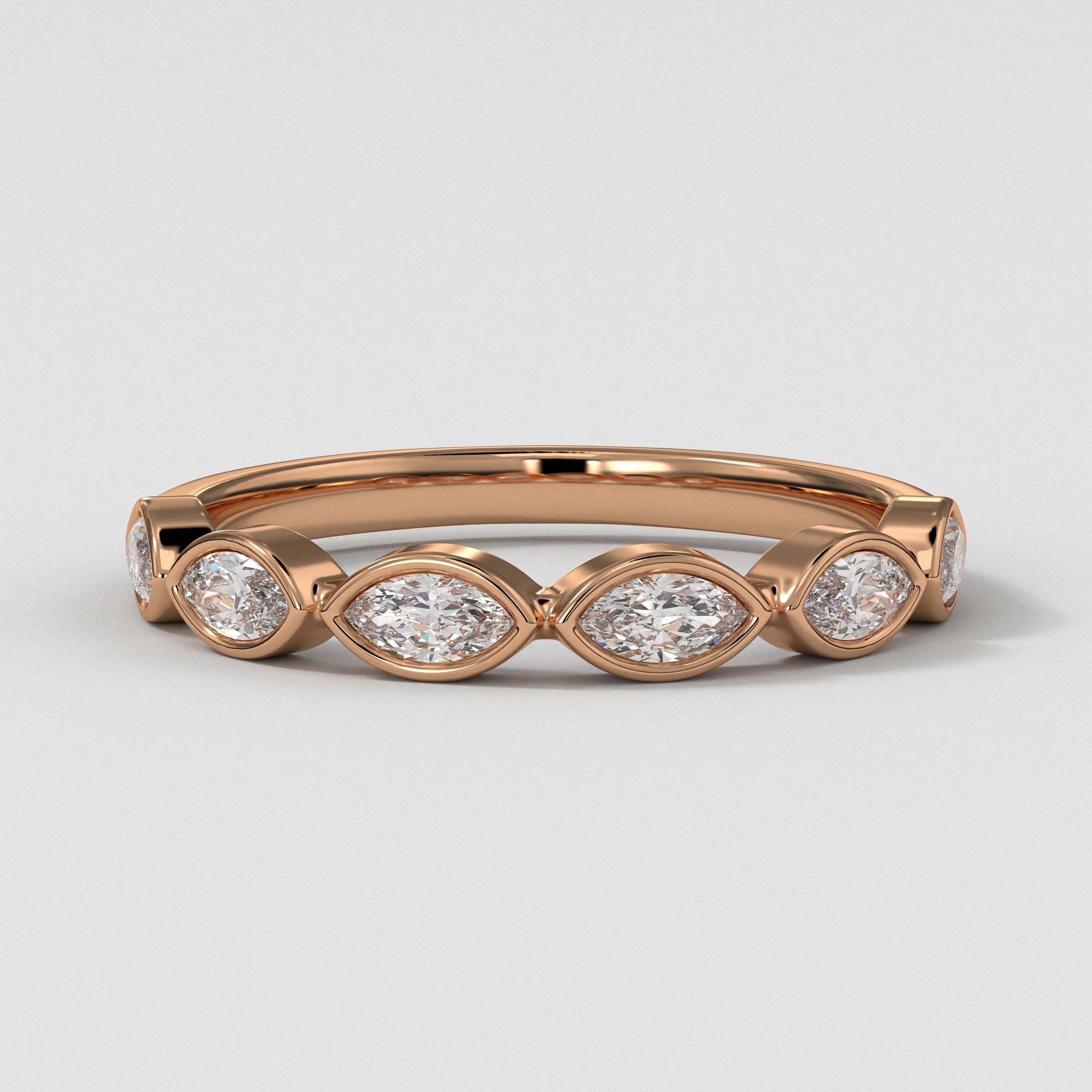 rose gold