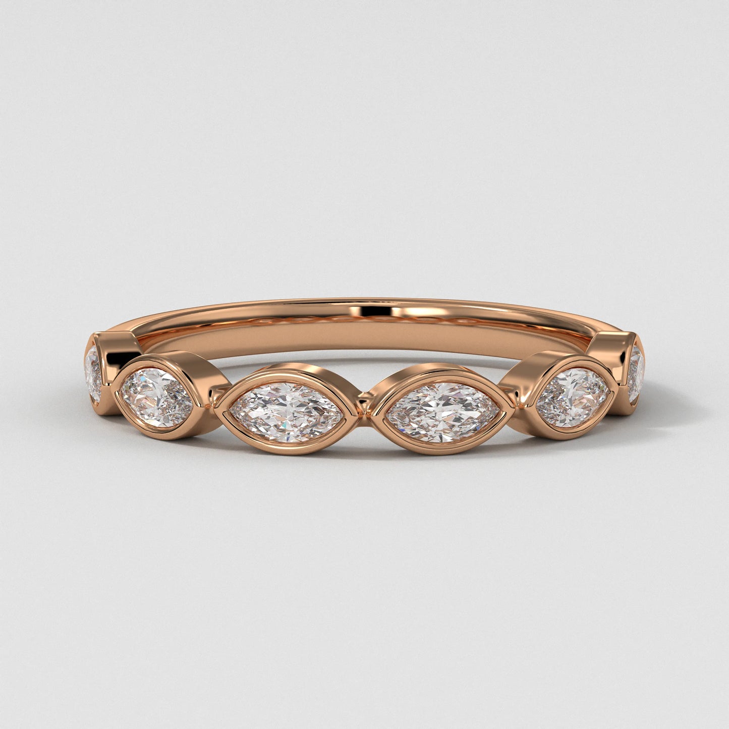 rose gold